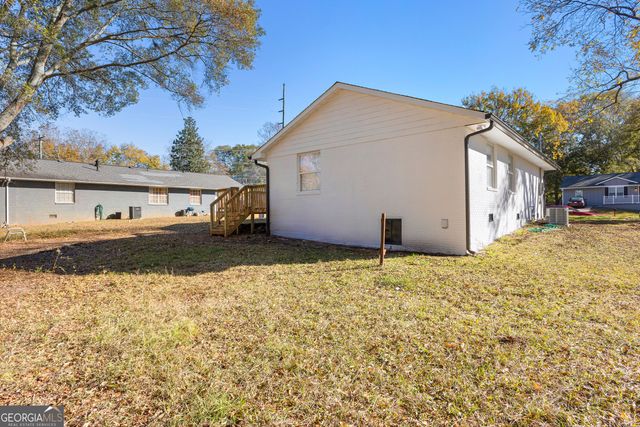 106 Sunset Lane, Newnan, GA 30263