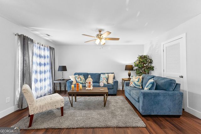 106 Sunset Lane, Newnan, GA 30263