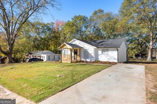 106 Sunset Lane, Newnan, GA 30263