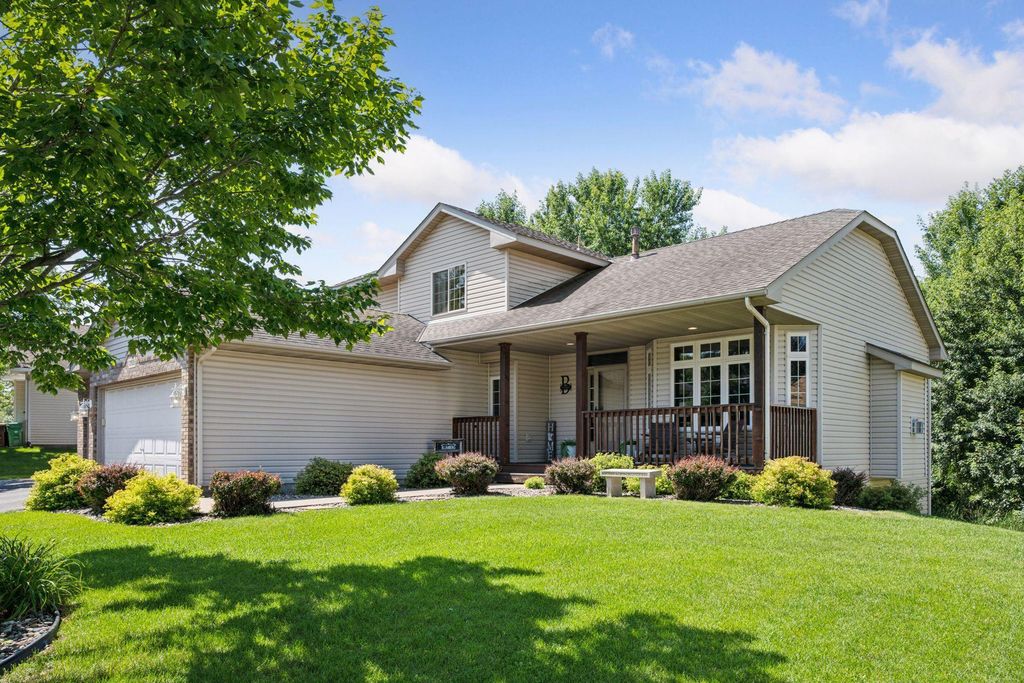 13935 Jasmine Way, Rogers, MN 55374