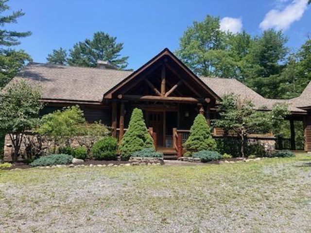 420 Woodstone Trail, White Lake, NY 12720