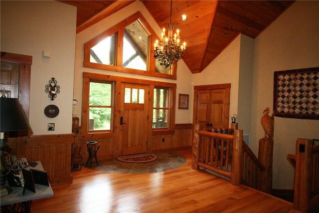 420 Woodstone Trail, White Lake, NY 12720