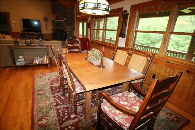 420 Woodstone Trail, White Lake, NY 12720