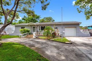 4320 YARDLEY AVENUE N, St Petersburg, FL 33713