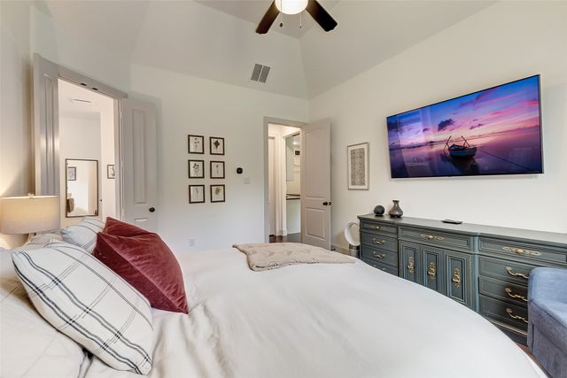 1048 Whisper Willows Drive, Fort Worth, TX 76052
