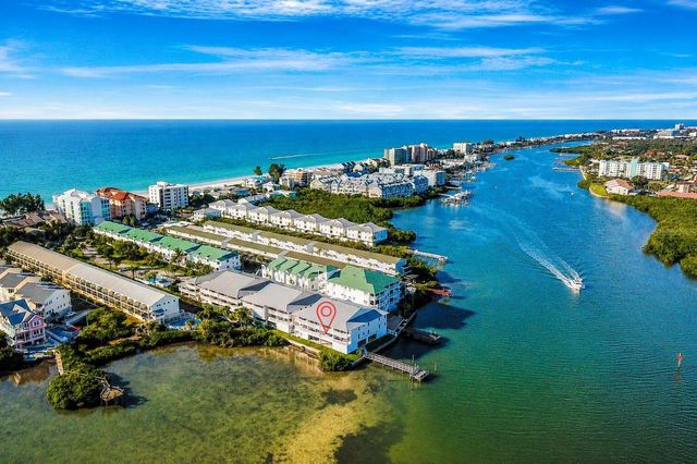 19811 GULF BOULEVARD 102, Indian Shores, FL 33785