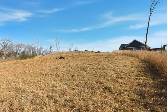 127 Courtney Springs Drive, Lynchburg, VA 24503