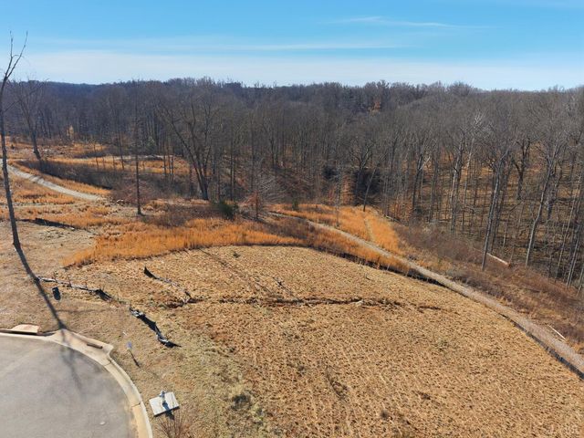 127 Courtney Springs Drive, Lynchburg, VA 24503