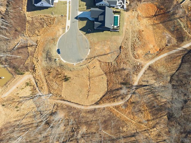 127 Courtney Springs Drive, Lynchburg, VA 24503