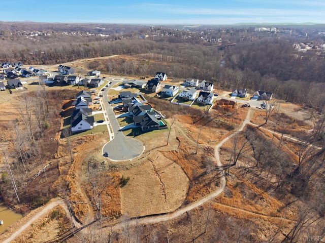 127 Courtney Springs Drive, Lynchburg, VA 24503