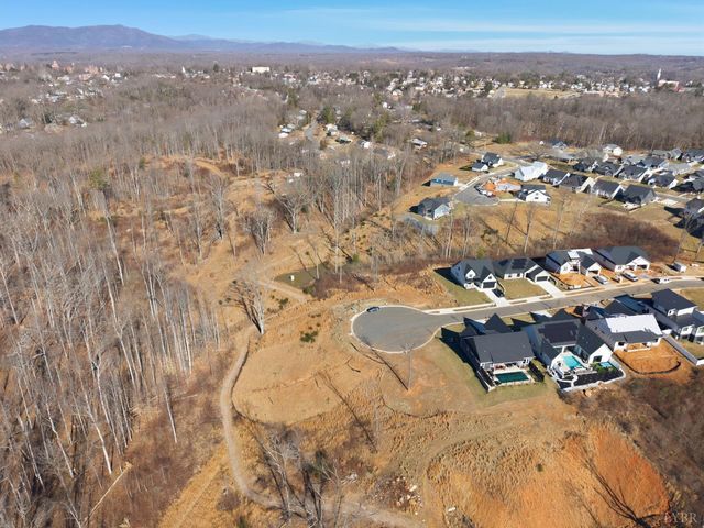 127 Courtney Springs Drive, Lynchburg, VA 24503