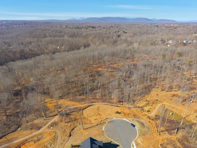 127 Courtney Springs Drive, Lynchburg, VA 24503