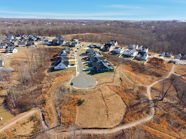 127 Courtney Springs Drive, Lynchburg, VA 24503