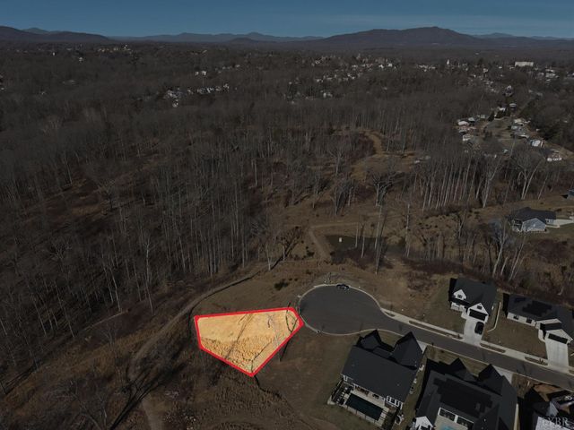 127 Courtney Springs Drive, Lynchburg, VA 24503