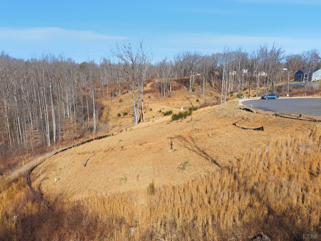 127 Courtney Springs Drive, Lynchburg, VA 24503