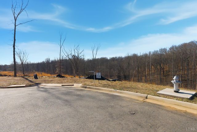 127 Courtney Springs Drive, Lynchburg, VA 24503