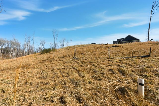 127 Courtney Springs Drive, Lynchburg, VA 24503