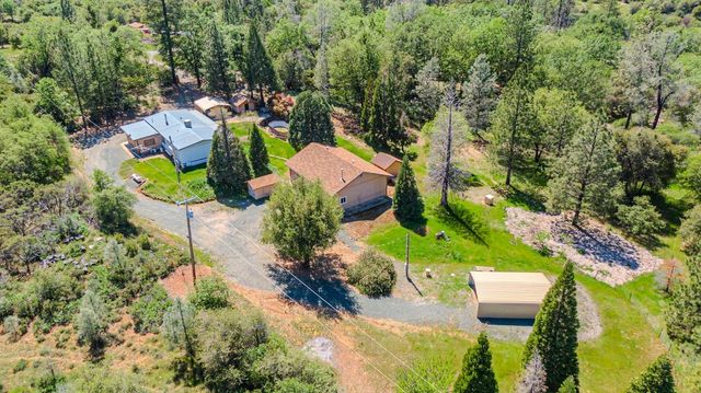 9401 Thomas Way, Oregon House, CA 95962
