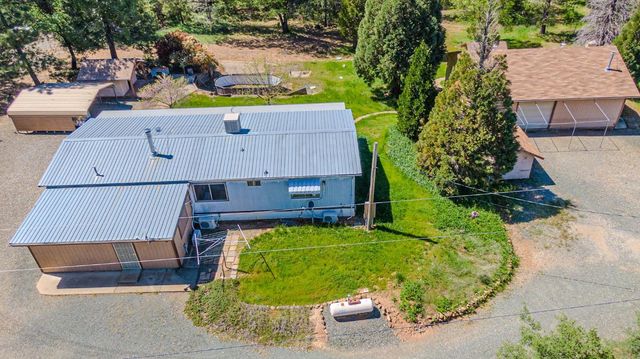 9401 Thomas Way, Oregon House, CA 95962