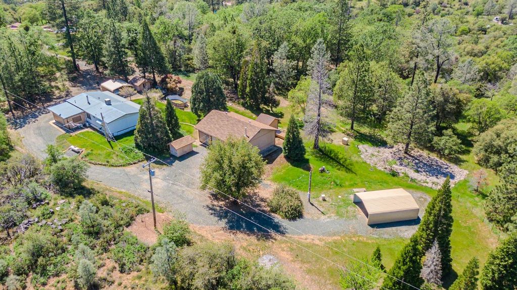 9401 Thomas Way, Oregon House, CA 95962