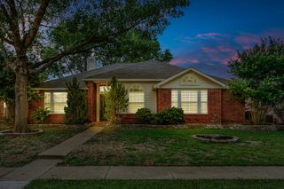 7021 Longo Drive, The Colony, TX 75056