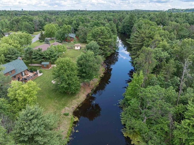199 Cliffside Drive, Wisconsin Dells, WI 53965