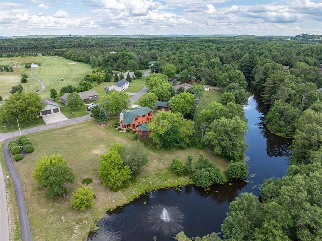 199 Cliffside Drive, Wisconsin Dells, WI 53965