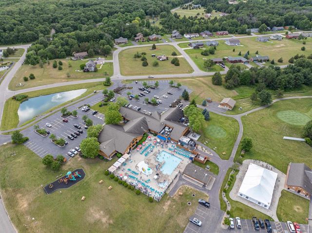 199 Cliffside Drive, Wisconsin Dells, WI 53965