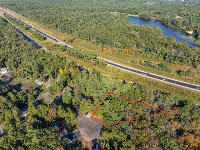 199 Cliffside Drive, Wisconsin Dells, WI 53965