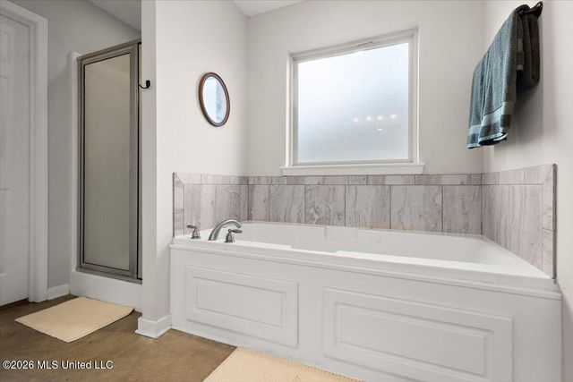 736 Sawgrass Lakes Drive, Brandon, MS 39042