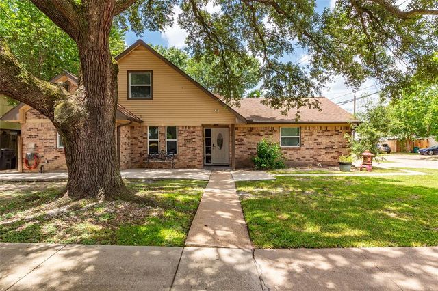 2302 Peach Lane, Pasadena, TX 77502