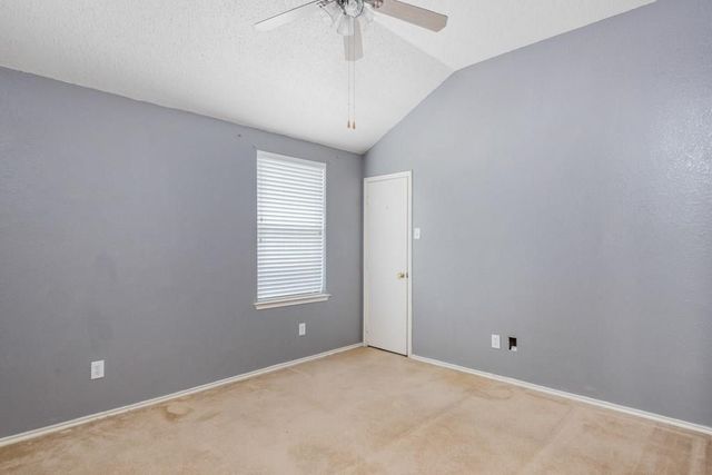 3508 Lasso Road, Fort Worth, TX 76262