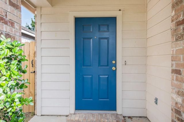 3508 Lasso Road, Fort Worth, TX 76262