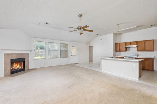 3508 Lasso Road, Fort Worth, TX 76262