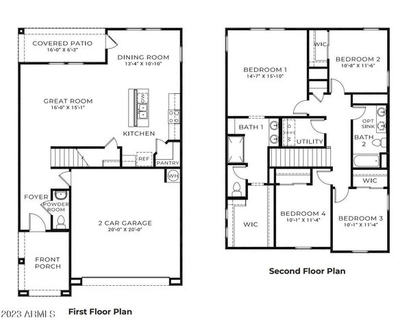 2761 W Sheppard Avenue, Apache Junction, AZ 85120
