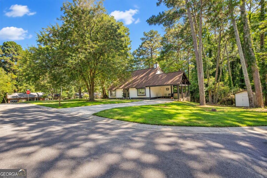 103 Autumn Way, Stockbridge, GA 30281 — photo 2