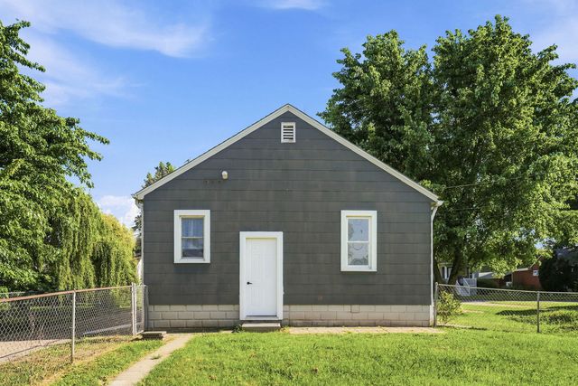 2618 38TH Avenue, Moline, IL 61265