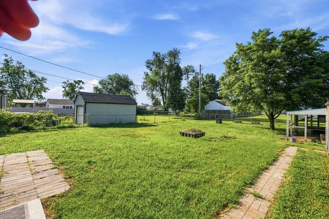 2618 38TH Avenue, Moline, IL 61265