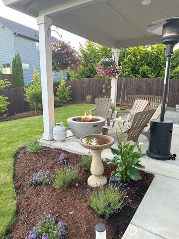 885 N Squire Drive, Ridgefield, WA 98642