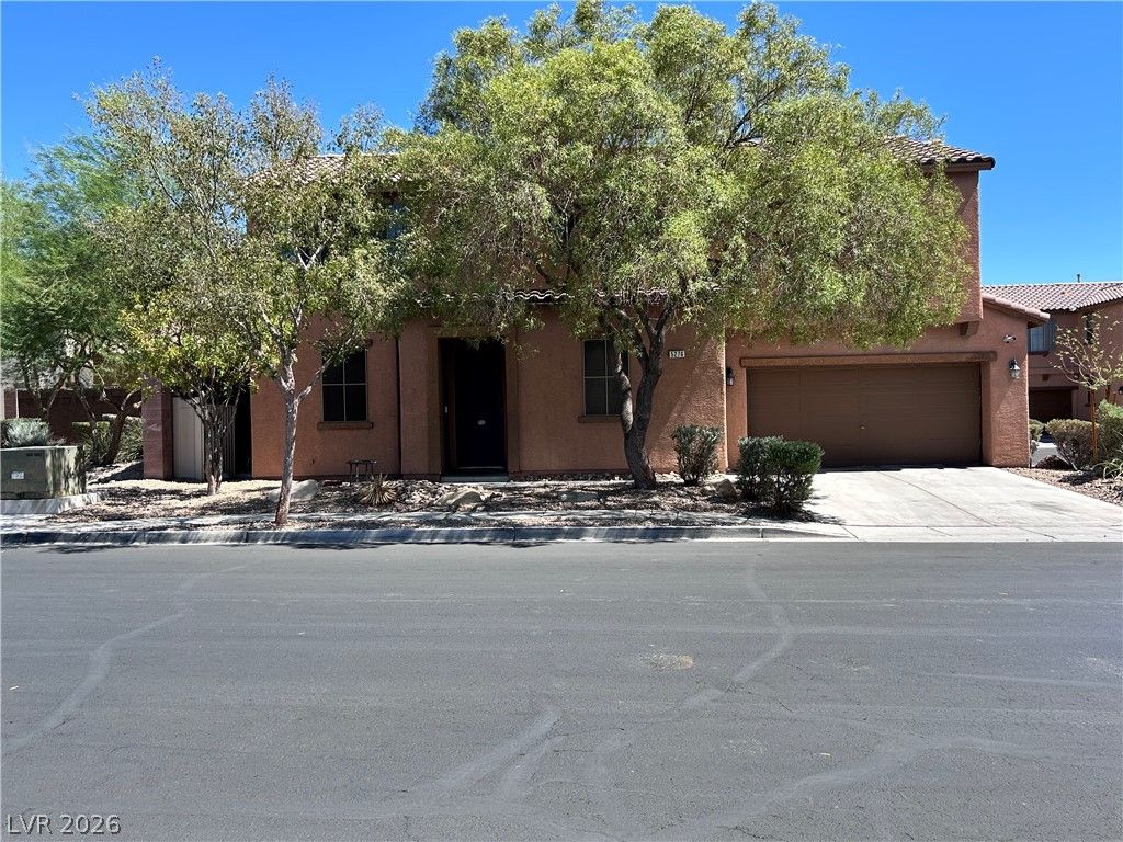 5276 Pendergrass Street, North Las Vegas, NV 89081 — photo 2