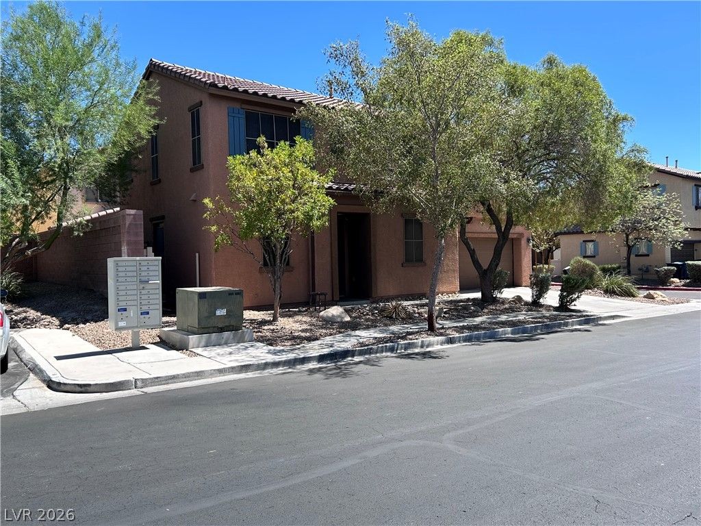5276 Pendergrass Street, North Las Vegas, NV 89081 — photo 3