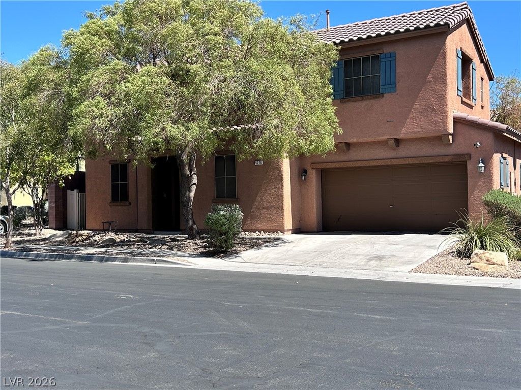 5276 Pendergrass Street, North Las Vegas, NV 89081 — photo 4