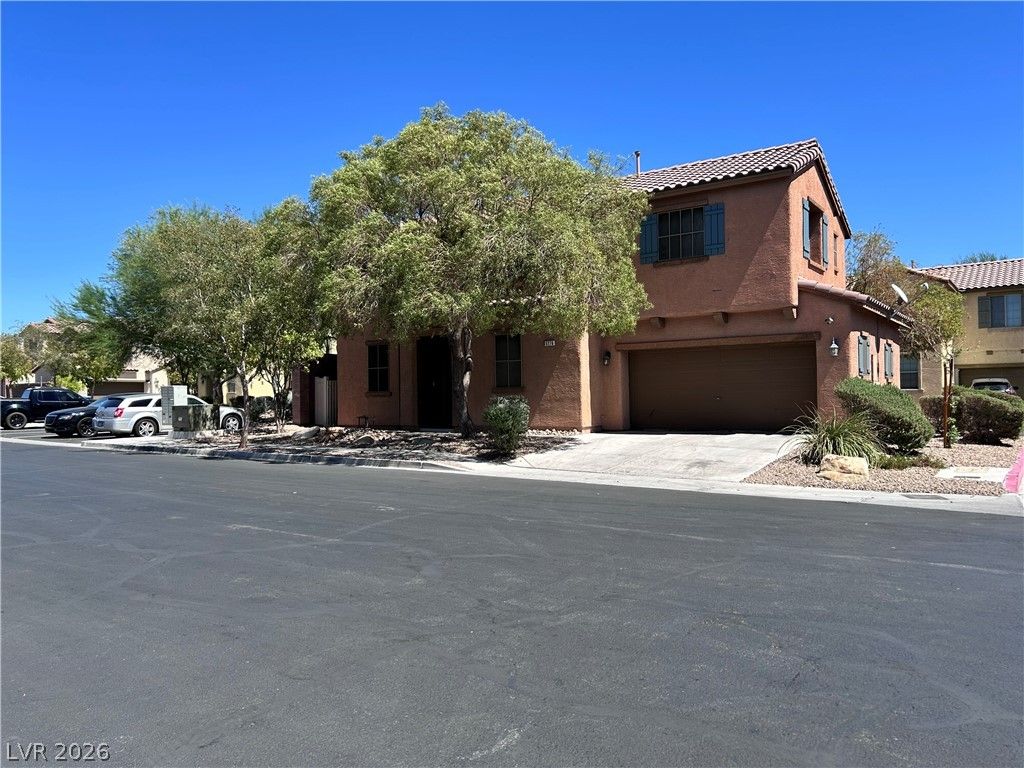 5276 Pendergrass Street, North Las Vegas, NV 89081 — photo 5
