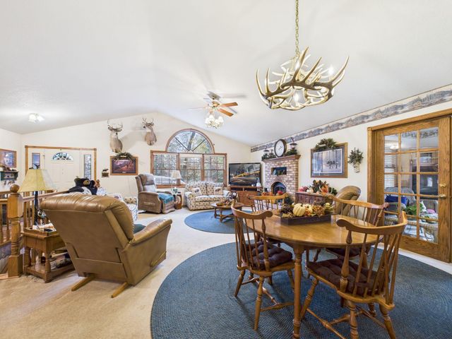 24779 Larrabee Subdivision Road, Webster, WI 54893