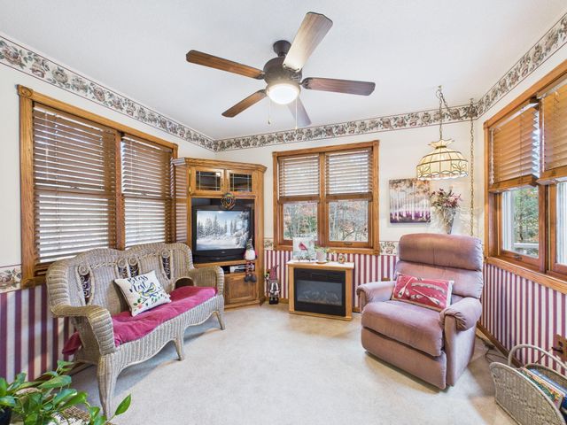 24779 Larrabee Subdivision Road, Webster, WI 54893