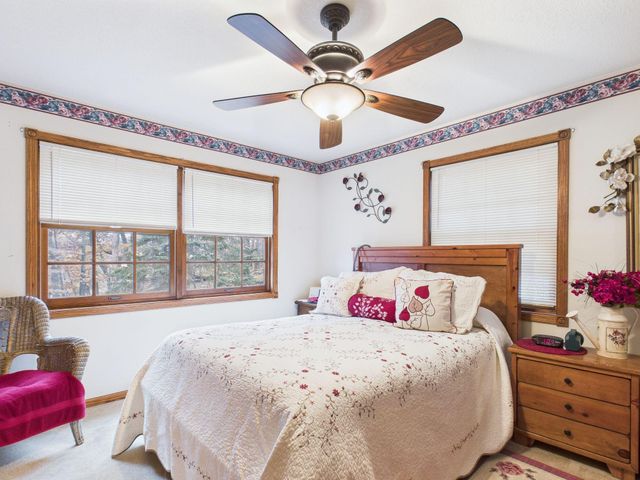 24779 Larrabee Subdivision Road, Webster, WI 54893