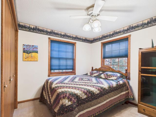 24779 Larrabee Subdivision Road, Webster, WI 54893