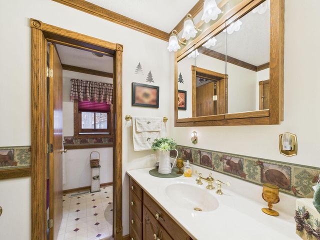 24779 Larrabee Subdivision Road, Webster, WI 54893