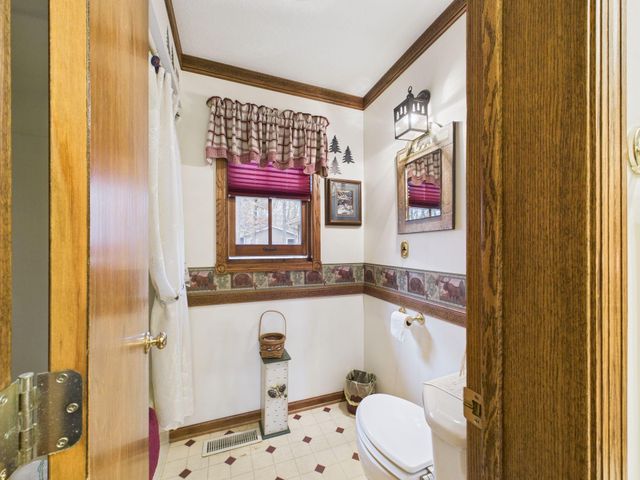 24779 Larrabee Subdivision Road, Webster, WI 54893