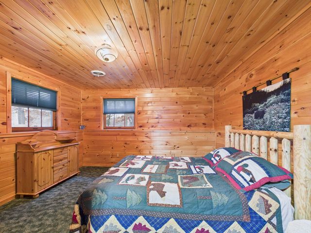 24779 Larrabee Subdivision Road, Webster, WI 54893